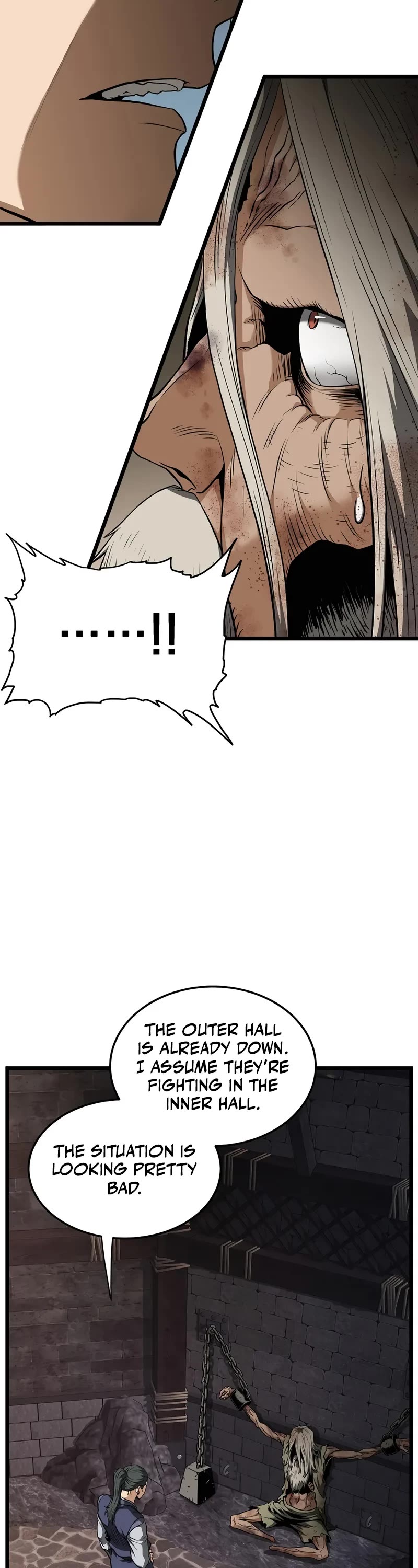 Murim Login Chapter 236 page 13 - Chapter 236