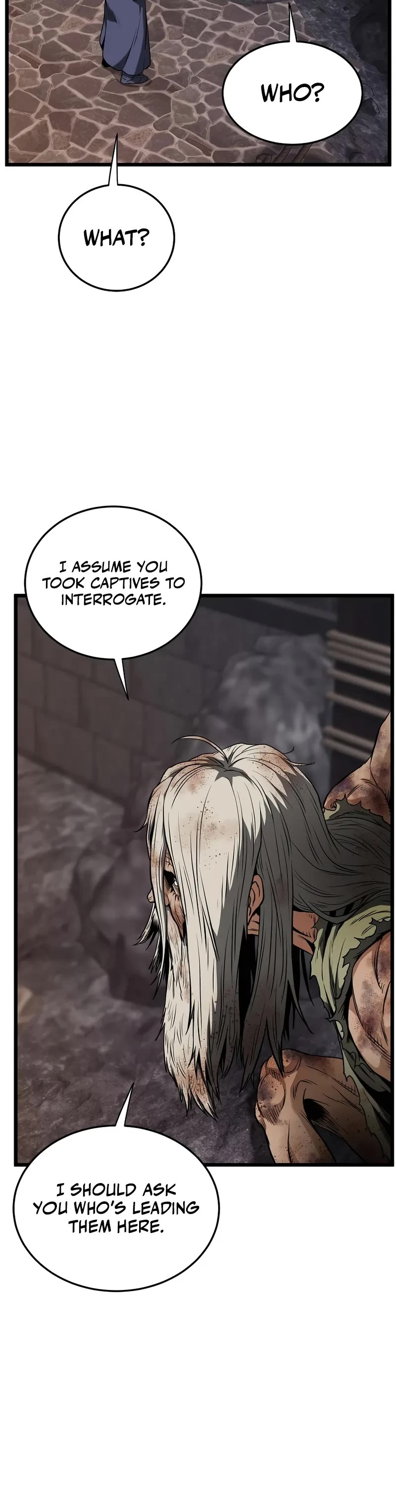 Murim Login Chapter 236 page 14 - Chapter 236