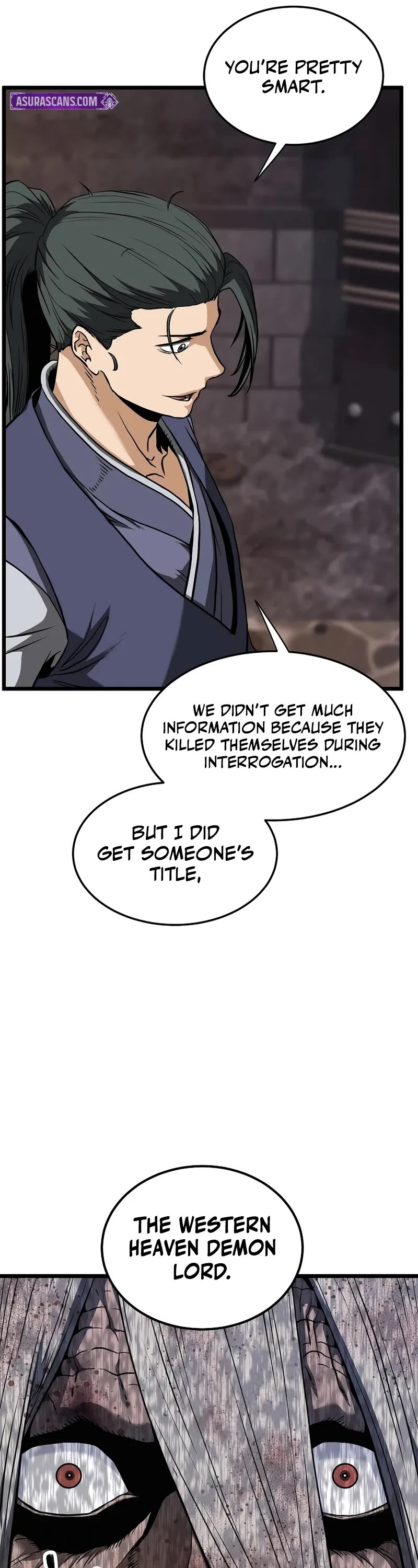 Murim Login Chapter 236 page 15 - Chapter 236