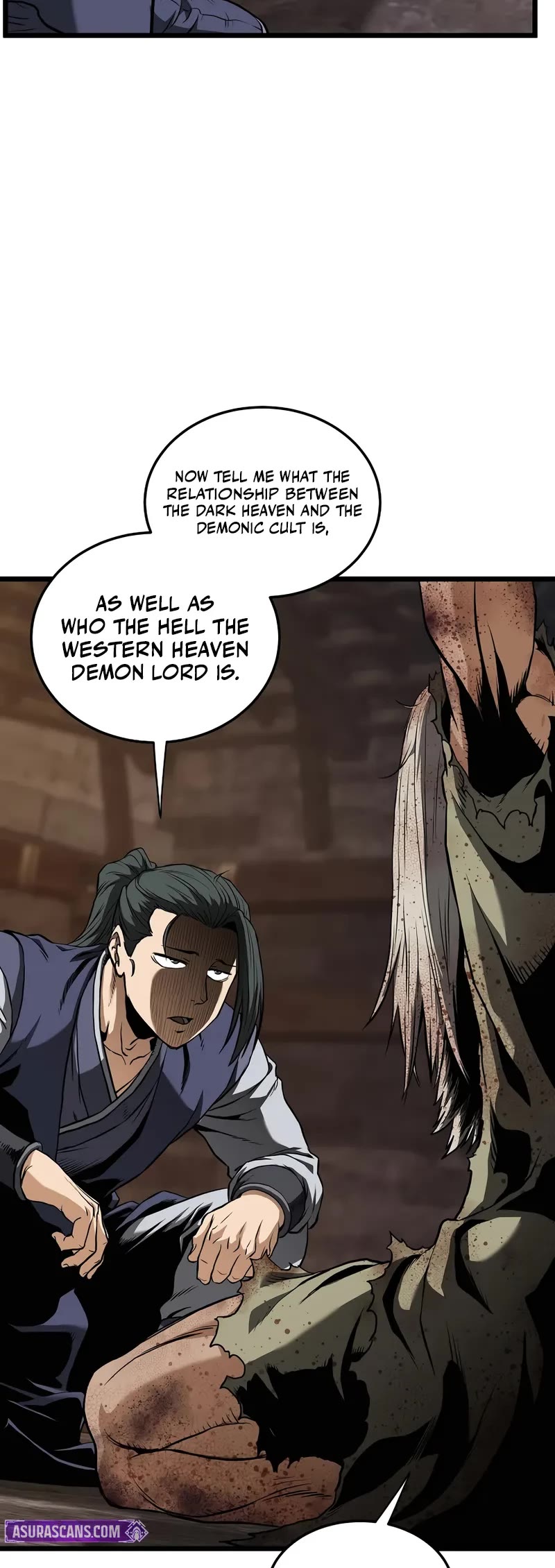 Murim Login Chapter 236 page 20 - Chapter 236