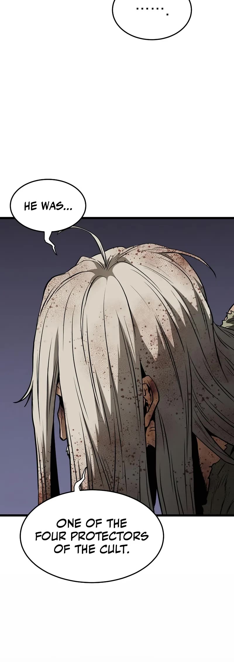Murim Login Chapter 236 page 21 - Chapter 236
