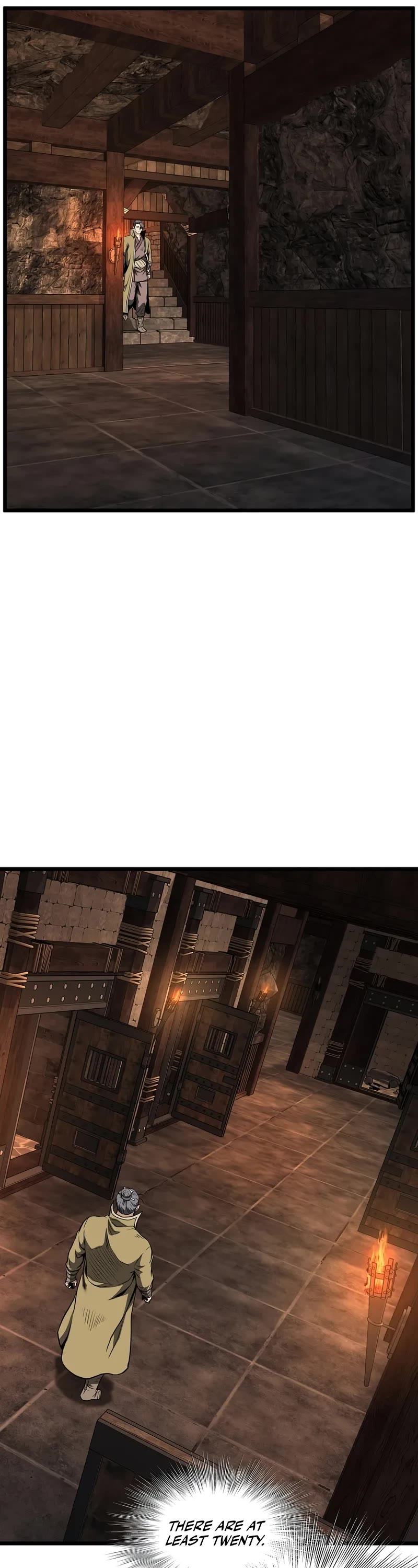 Murim Login Chapter 236 page 27 - Chapter 236