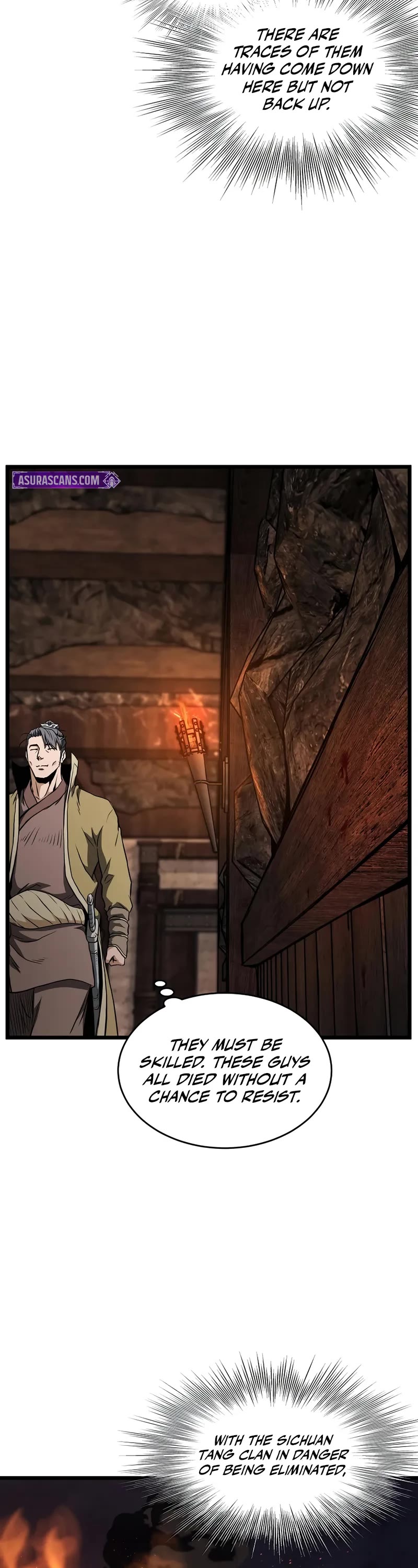 Murim Login Chapter 236 page 28 - Chapter 236