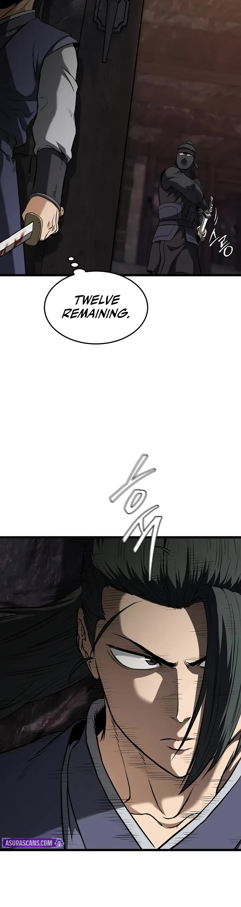 Murim Login Chapter 236 page 3 - Chapter 236