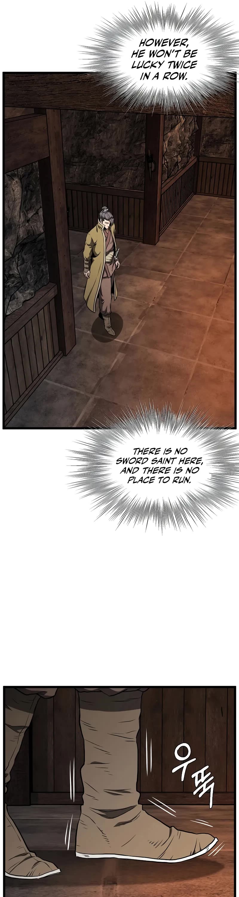 Murim Login Chapter 236 page 32 - Chapter 236