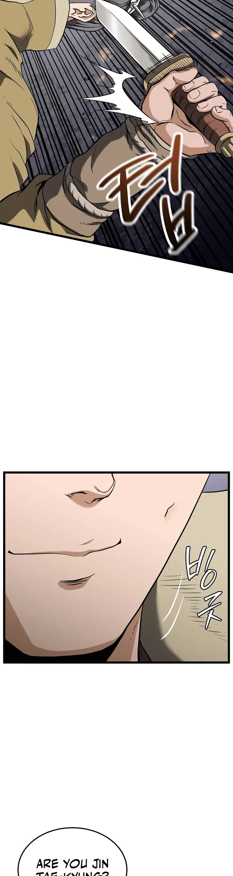 Murim Login Chapter 236 page 39 - Chapter 236