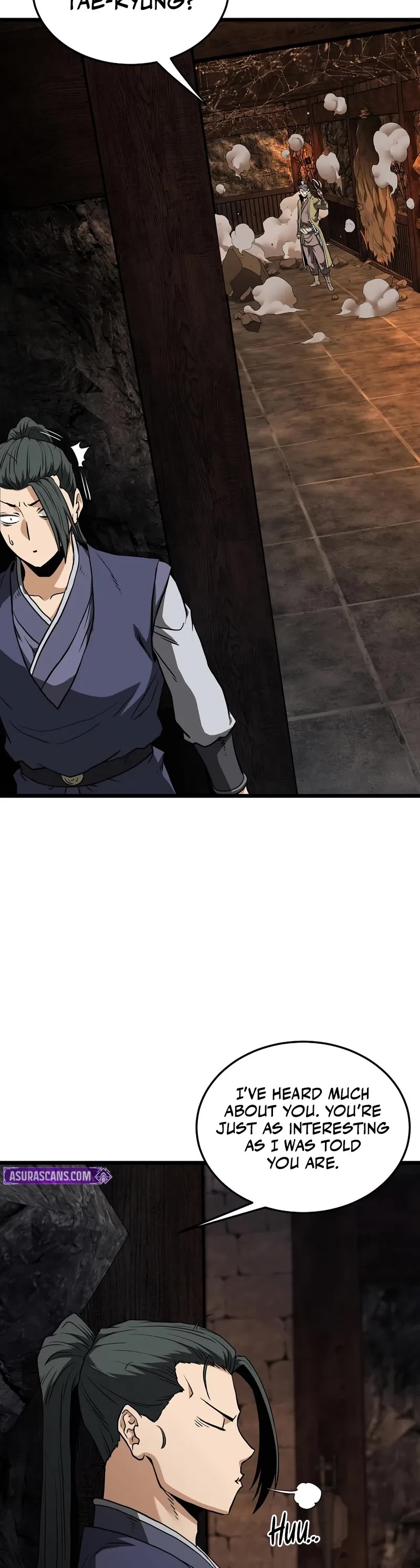 Murim Login Chapter 236 page 40 - Chapter 236