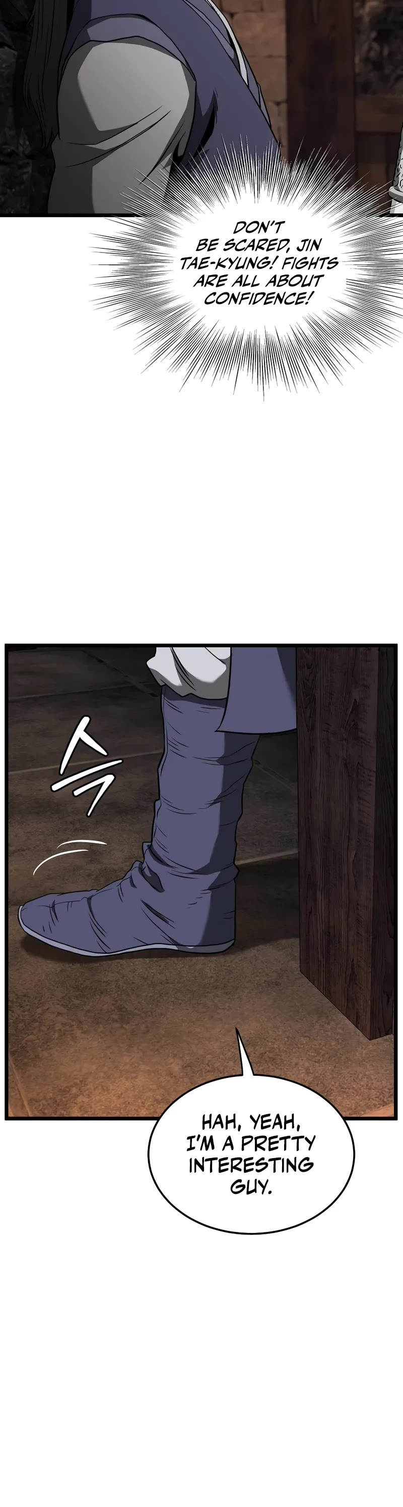 Murim Login Chapter 236 page 41 - Chapter 236