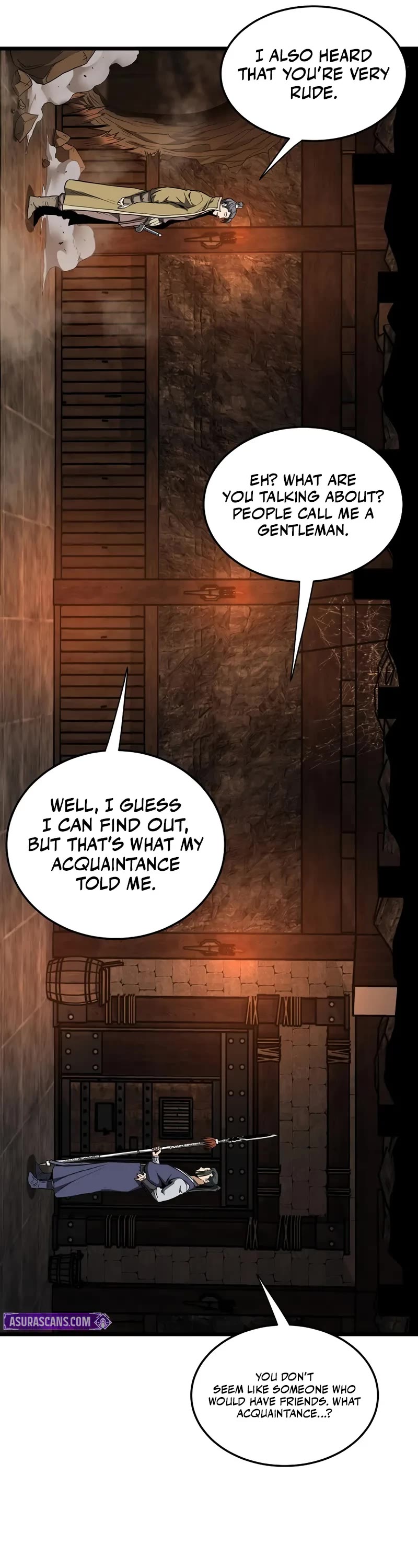 Murim Login Chapter 236 page 42 - Chapter 236