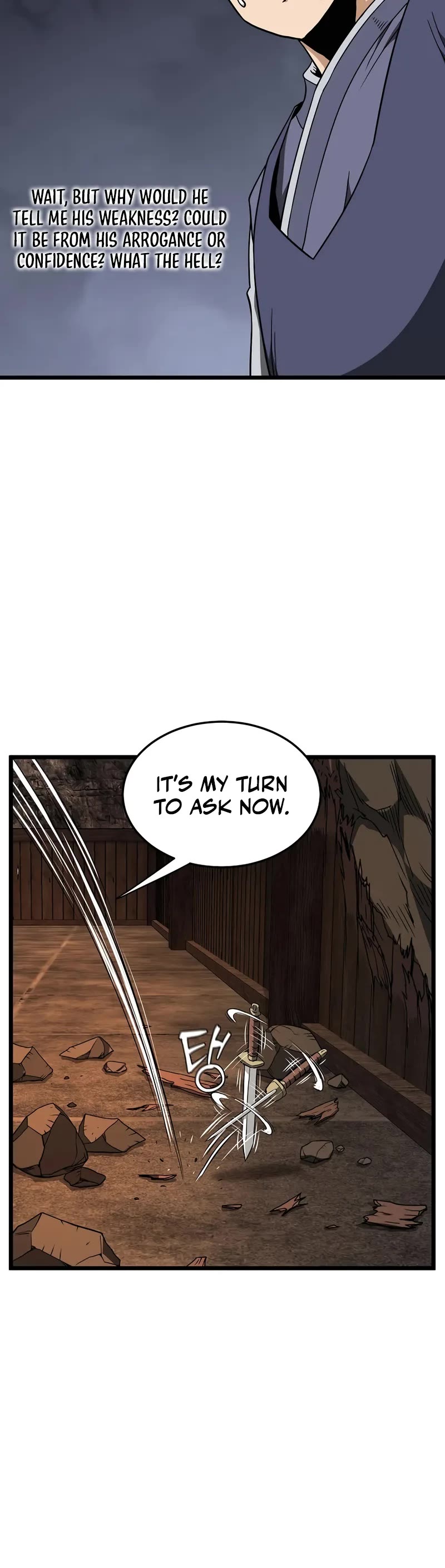 Murim Login Chapter 236 page 46 - Chapter 236
