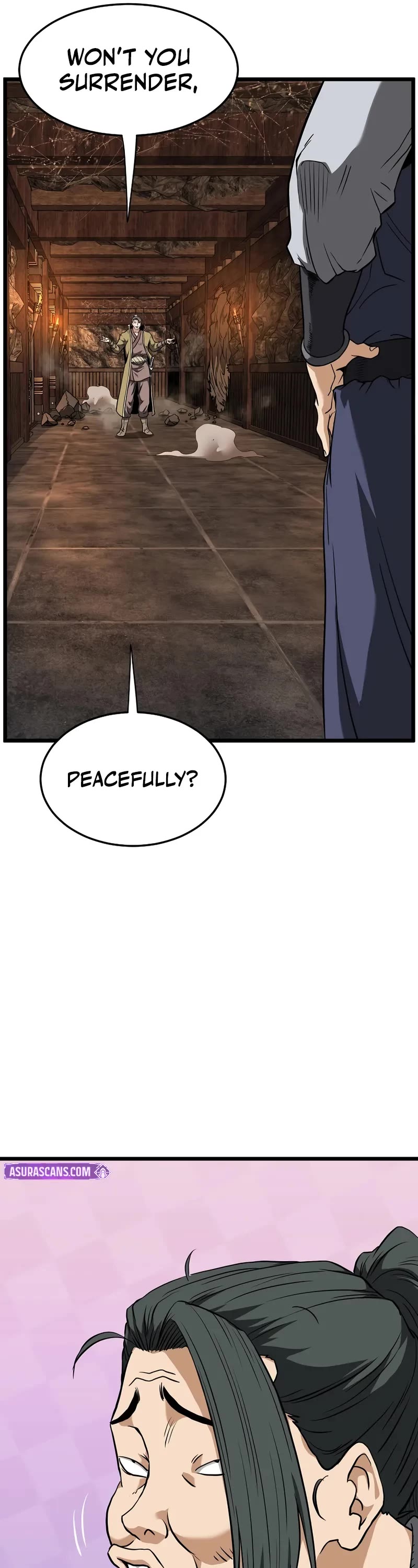 Murim Login Chapter 236 page 47 - Chapter 236