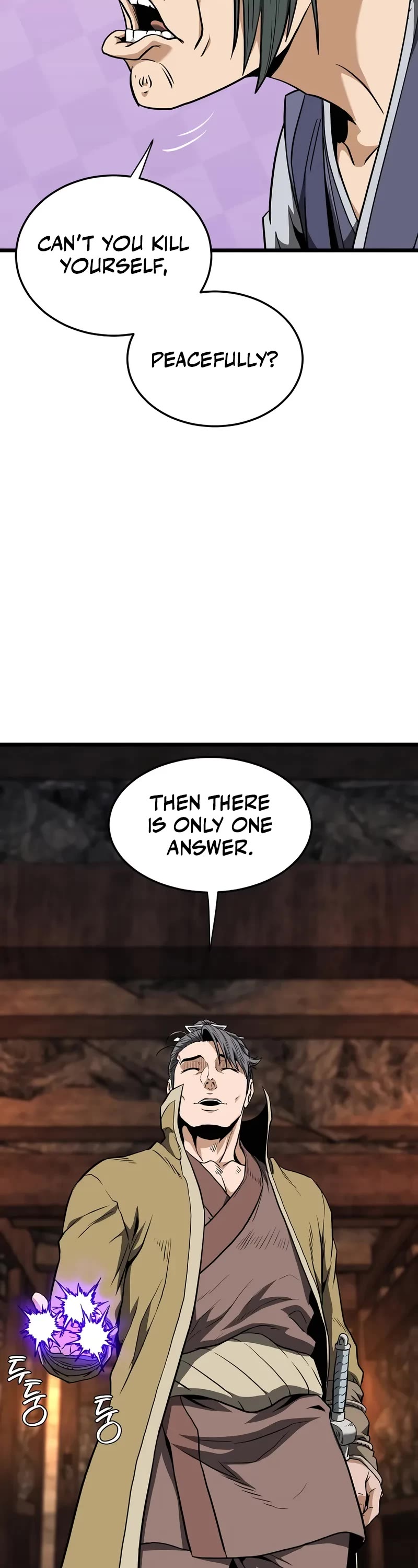Murim Login Chapter 236 page 48 - Chapter 236