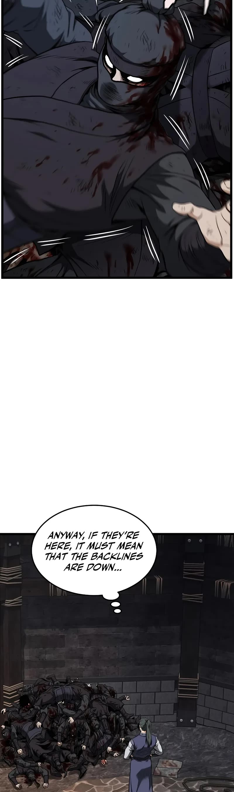 Murim Login Chapter 236 page 5 - Chapter 236