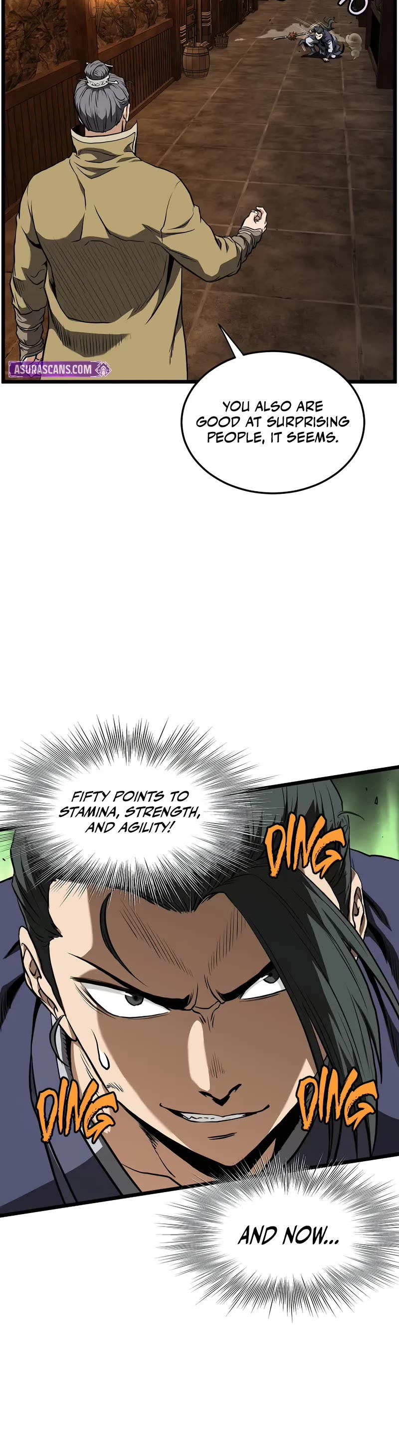 Murim Login Chapter 236 page 51 - Chapter 236