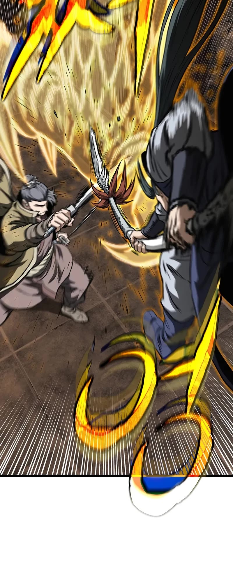 Murim Login Chapter 236 page 55 - Chapter 236
