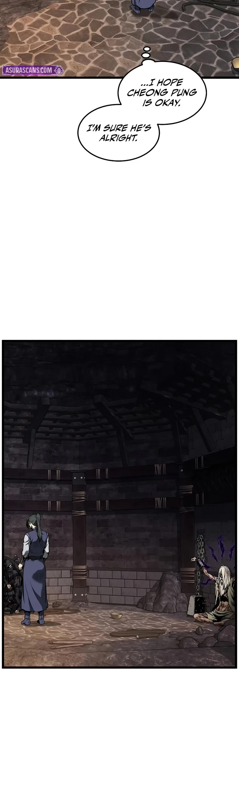 Murim Login Chapter 236 page 6 - Chapter 236