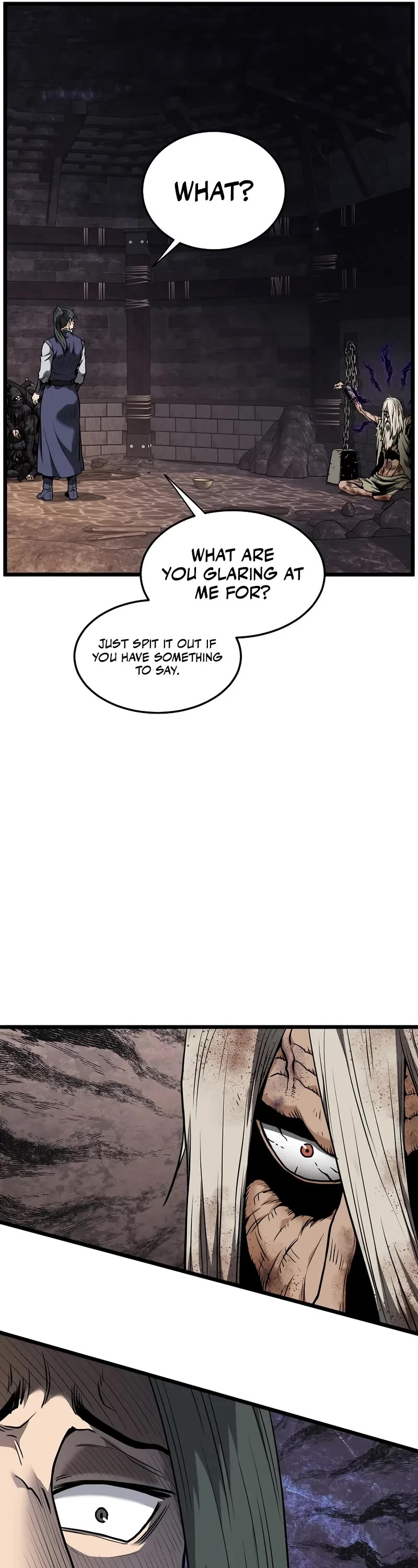 Murim Login Chapter 236 page 7 - Chapter 236