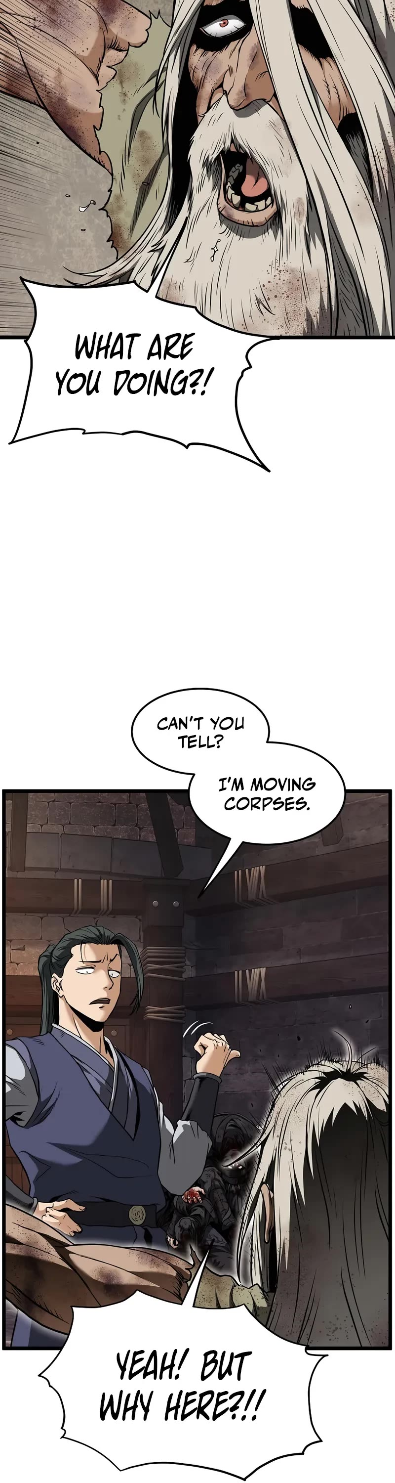Murim Login Chapter 236 page 9 - Chapter 236