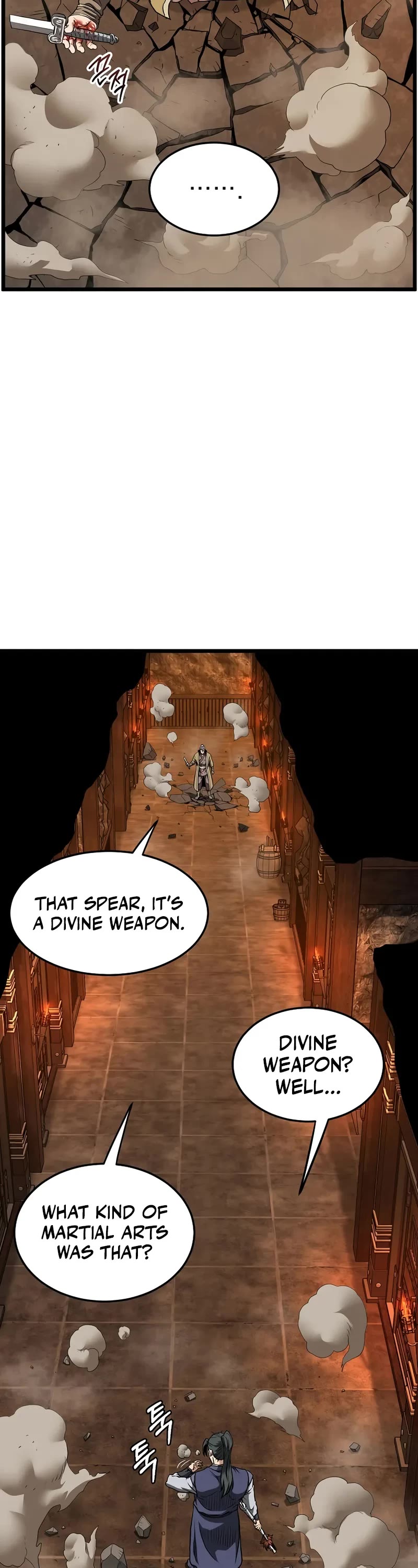 Murim Login Chapter 237 page 10 - Chapter 237