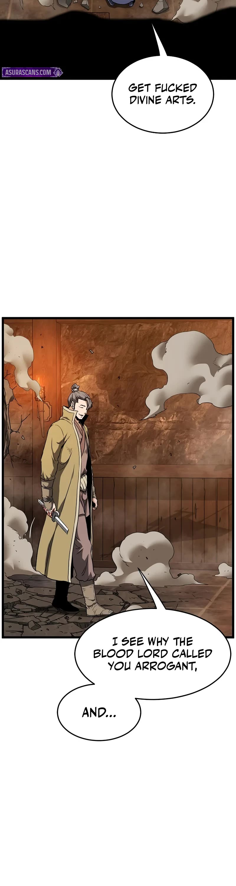 Murim Login Chapter 237 page 11 - Chapter 237