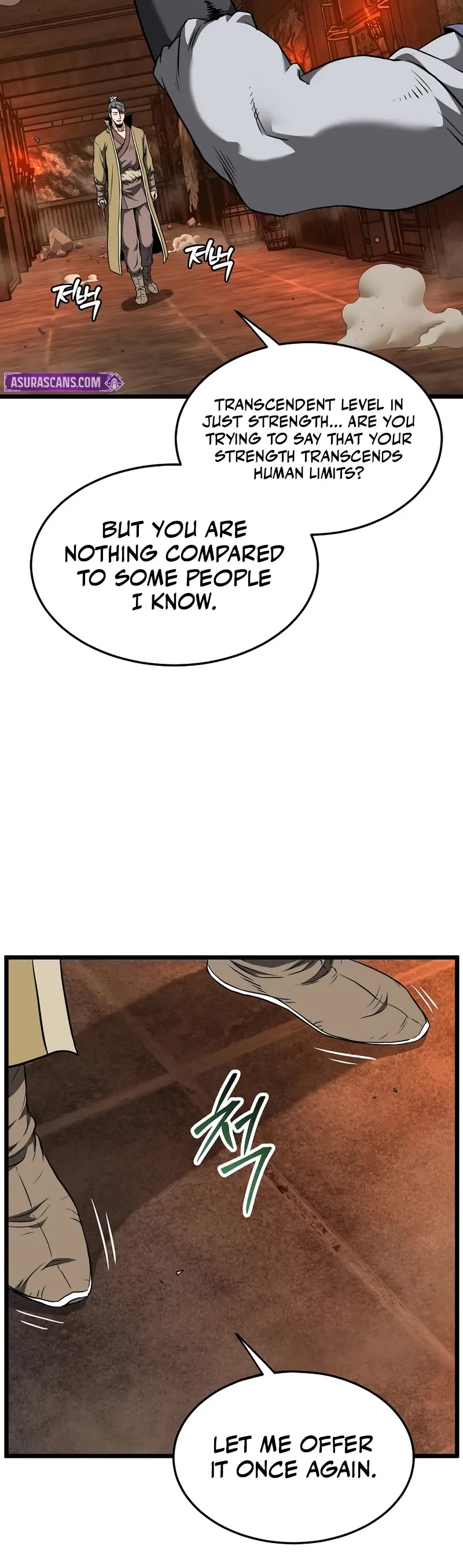 Murim Login Chapter 237 page 15 - Chapter 237