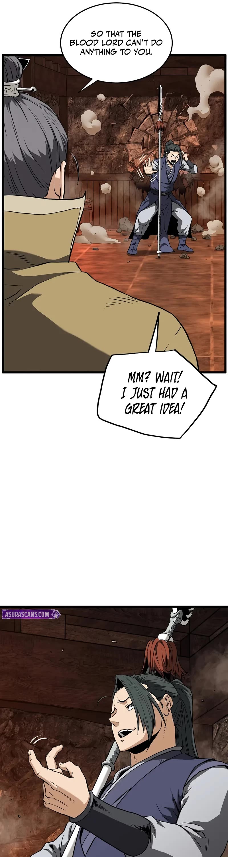 Murim Login Chapter 237 page 17 - Chapter 237