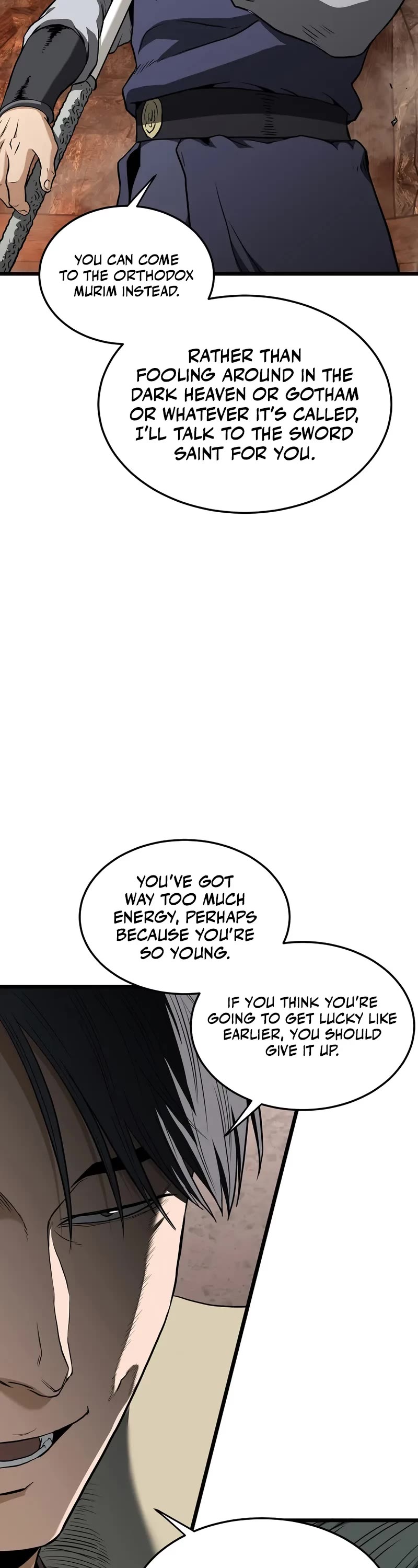 Murim Login Chapter 237 page 18 - Chapter 237
