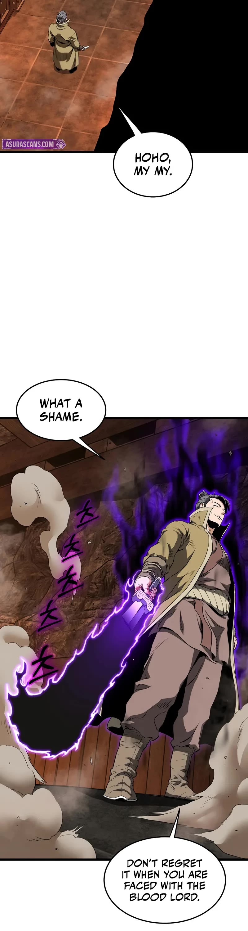 Murim Login Chapter 237 page 20 - Chapter 237