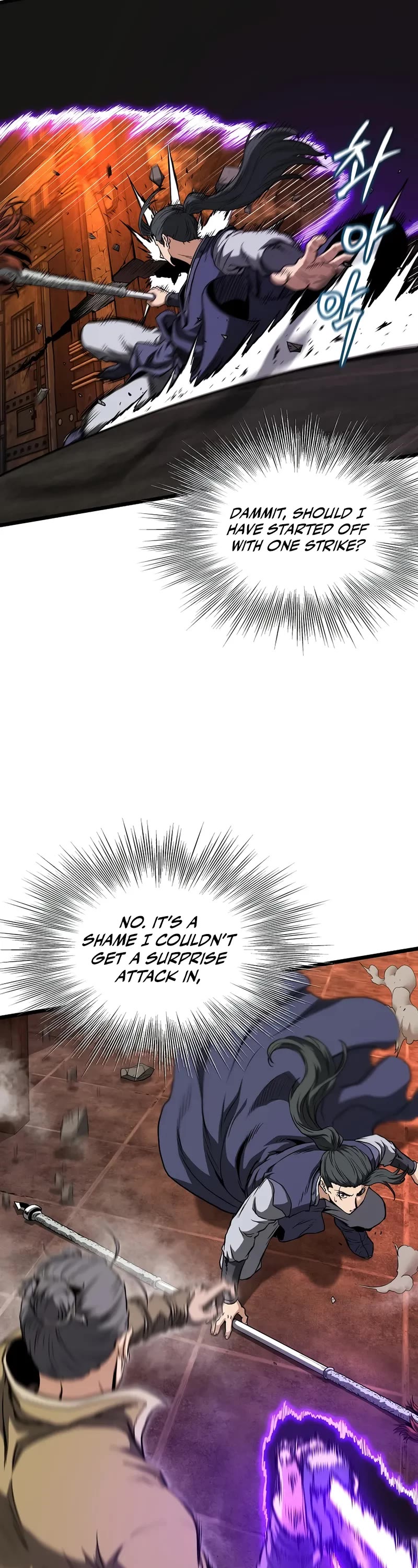 Murim Login Chapter 237 page 24 - Chapter 237