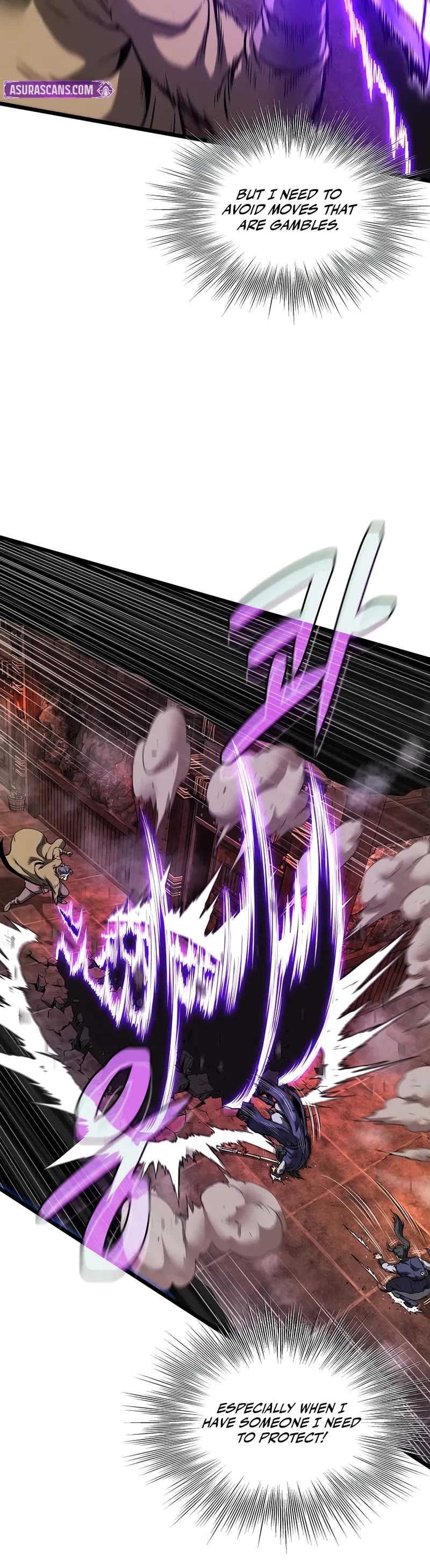 Murim Login Chapter 237 page 25 - Chapter 237