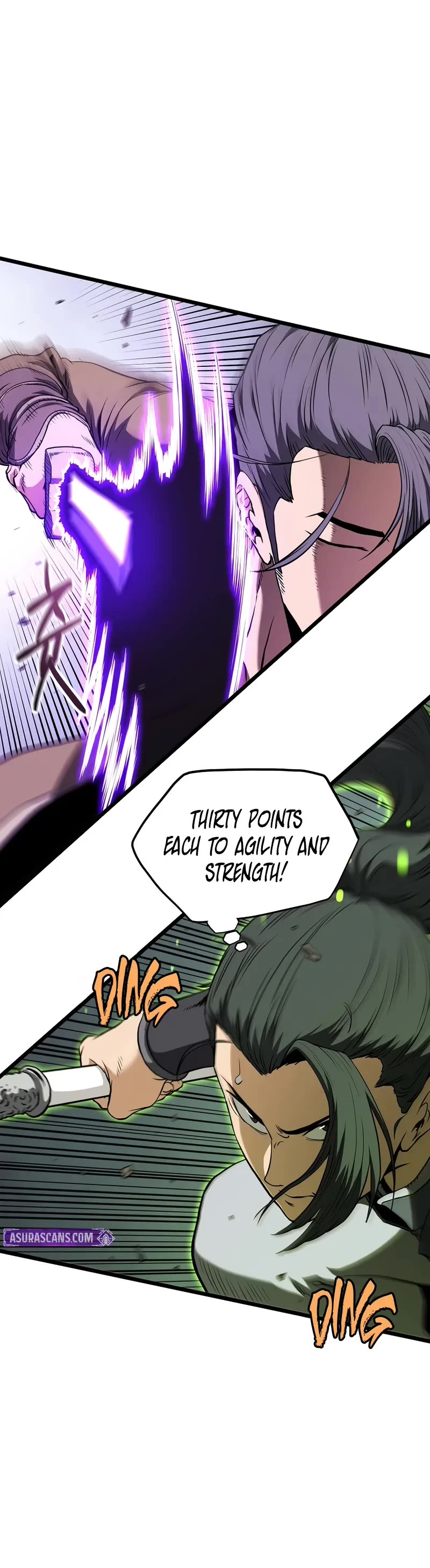 Murim Login Chapter 237 page 26 - Chapter 237