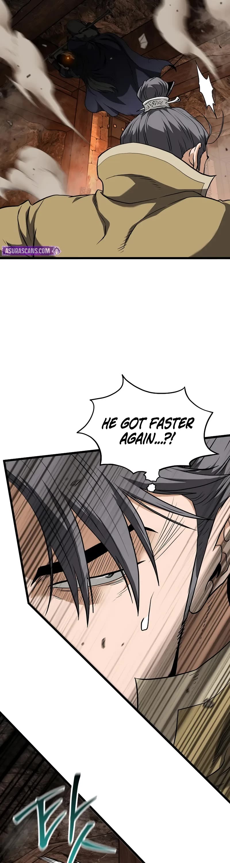Murim Login Chapter 237 page 28 - Chapter 237