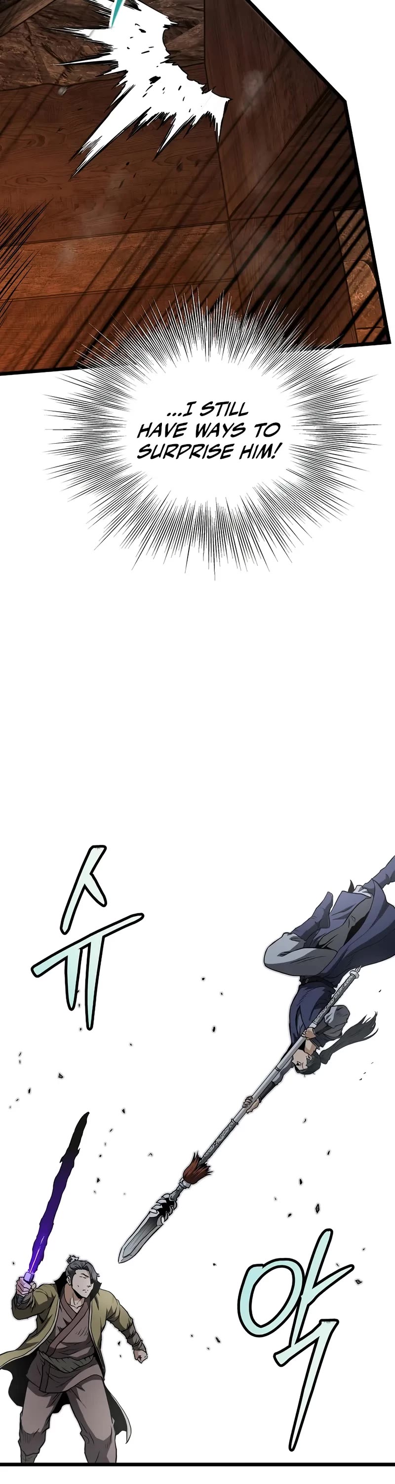 Murim Login Chapter 237 page 29 - Chapter 237