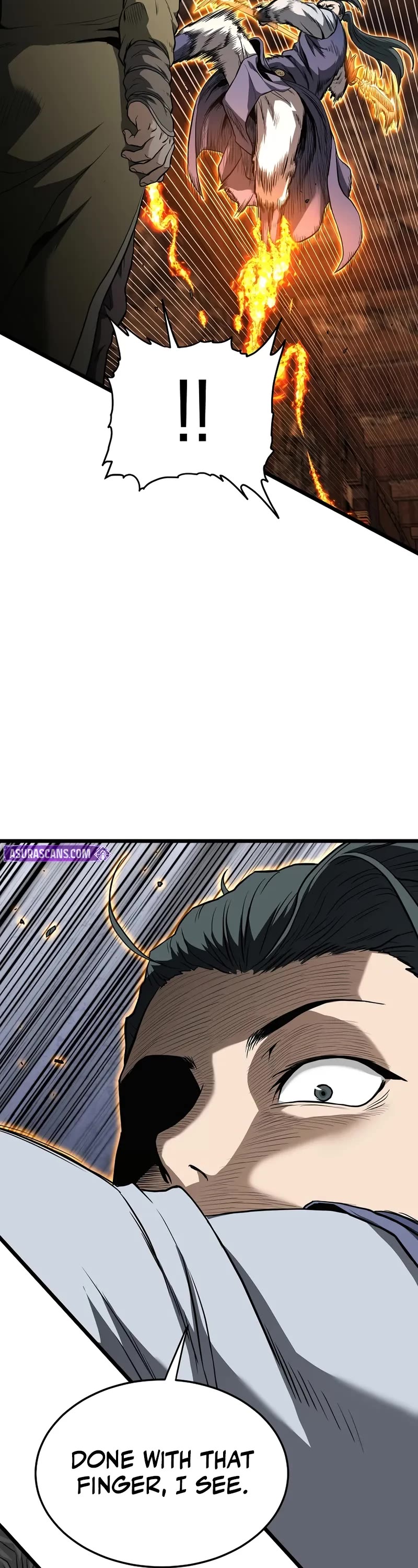 Murim Login Chapter 237 page 3 - Chapter 237