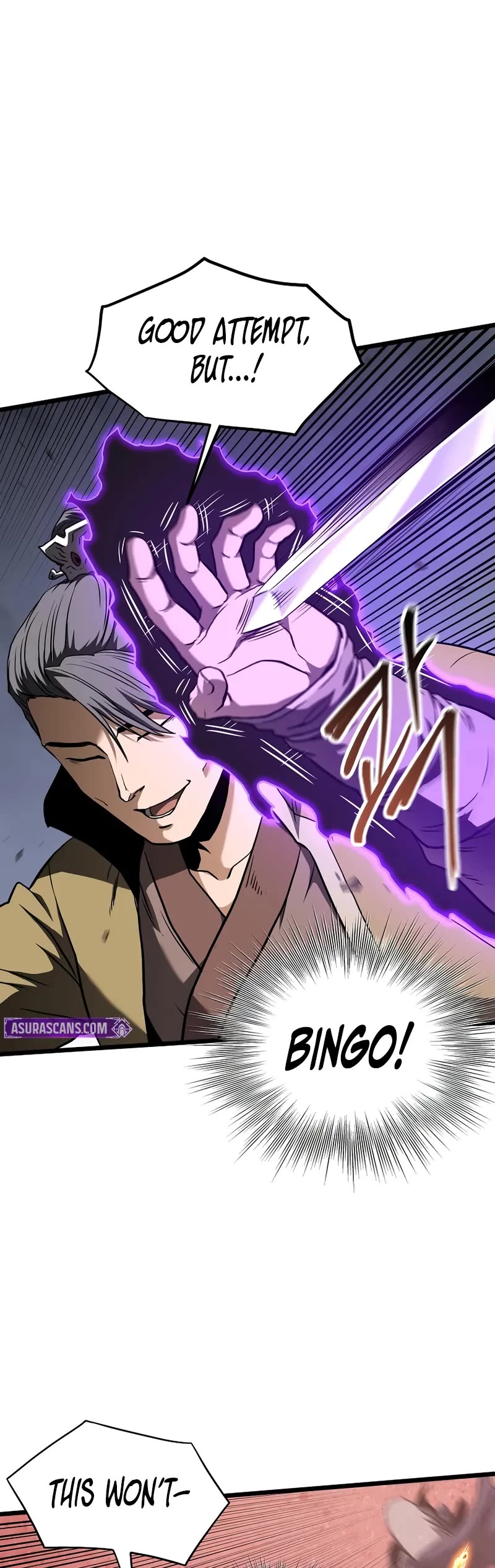 Murim Login Chapter 237 page 30 - Chapter 237