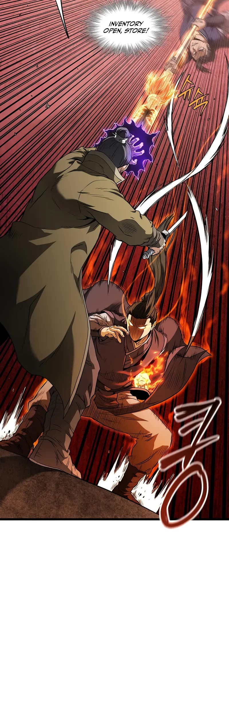 Murim Login Chapter 237 page 31 - Chapter 237