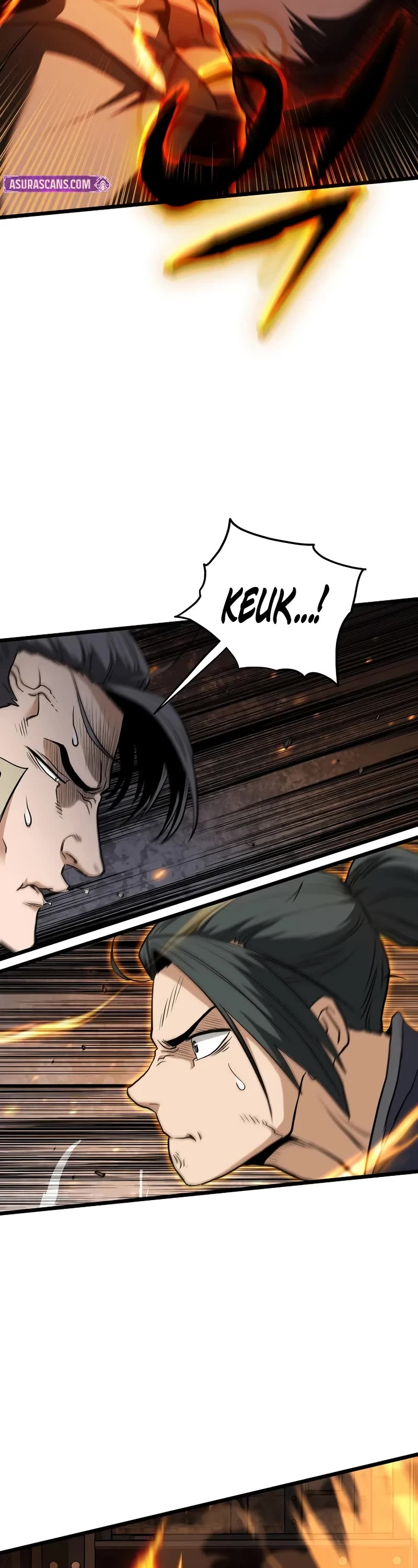 Murim Login Chapter 237 page 33 - Chapter 237