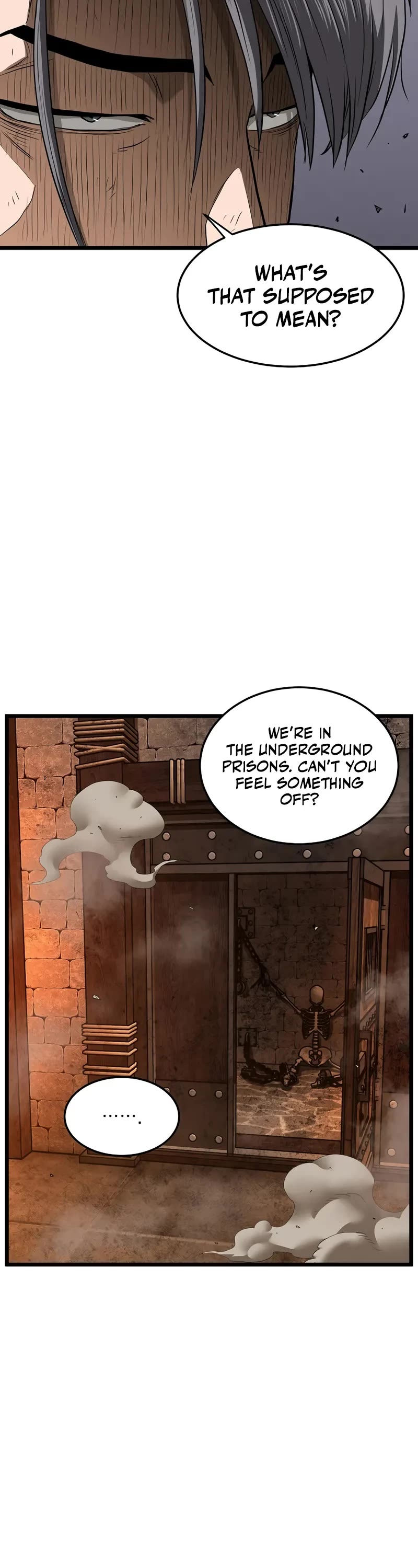 Murim Login Chapter 237 page 39 - Chapter 237