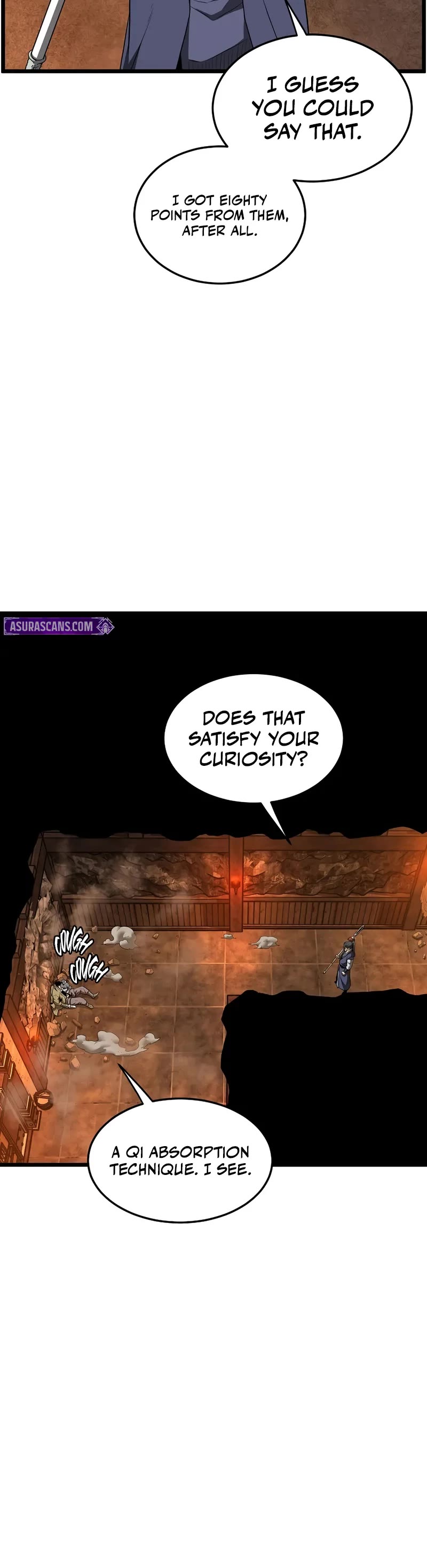 Murim Login Chapter 237 page 41 - Chapter 237