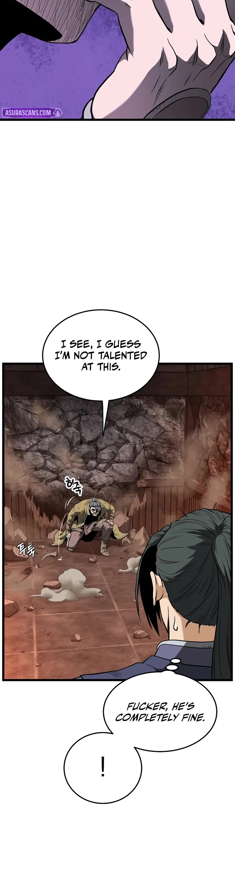 Murim Login Chapter 237 page 43 - Chapter 237