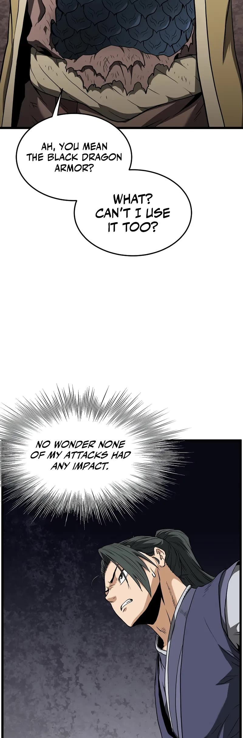 Murim Login Chapter 237 page 45 - Chapter 237