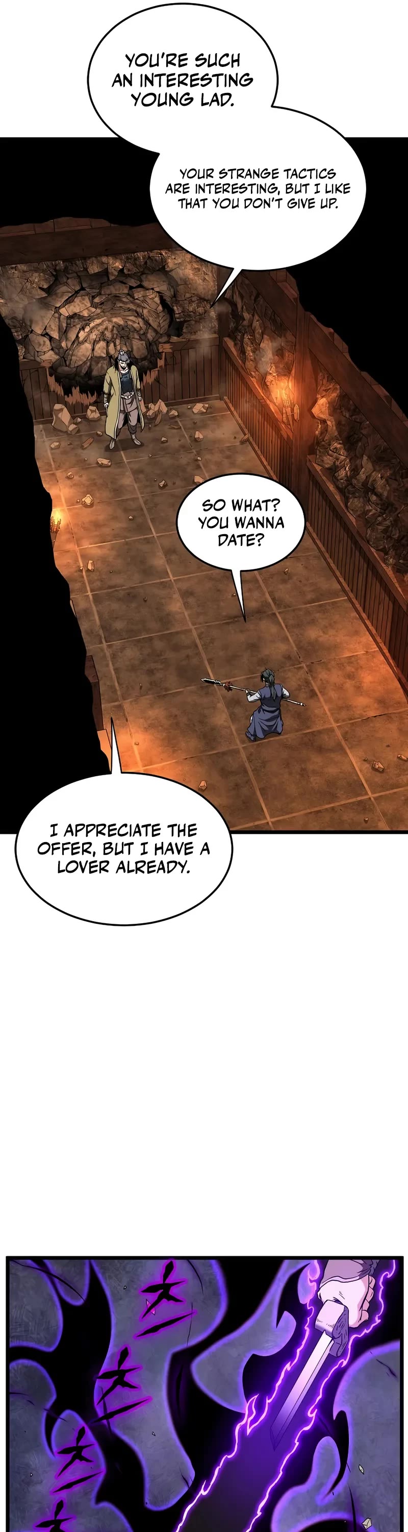 Murim Login Chapter 237 page 47 - Chapter 237