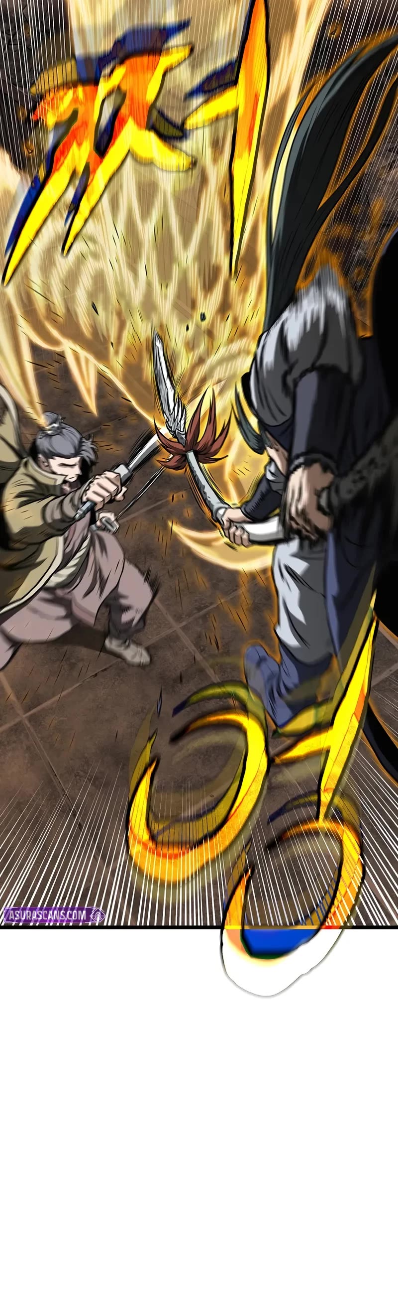 Murim Login Chapter 237 page 5 - Chapter 237