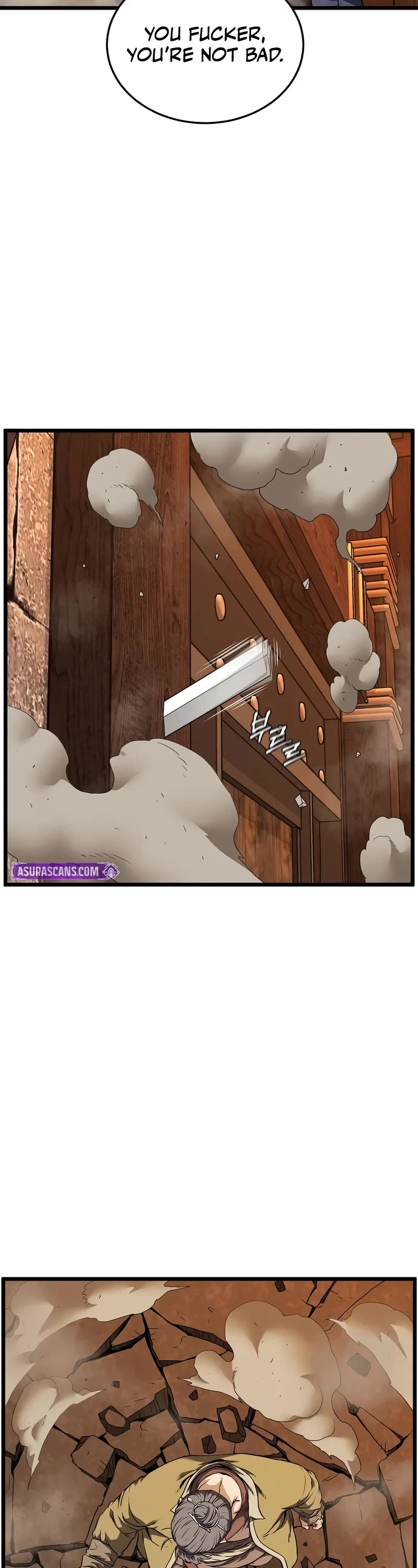 Murim Login Chapter 237 page 9 - Chapter 237