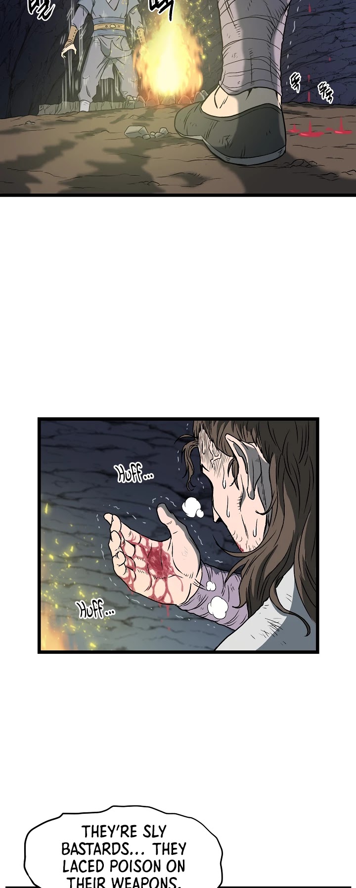 Murim Login Chapter 24 page 27 - Chapter 24