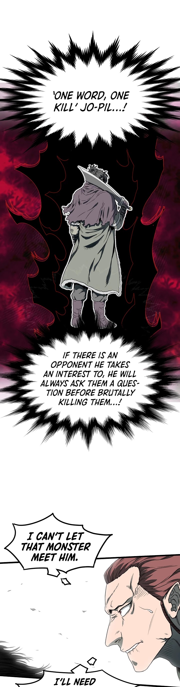 Murim Login Chapter 24 page 4 - Chapter 24