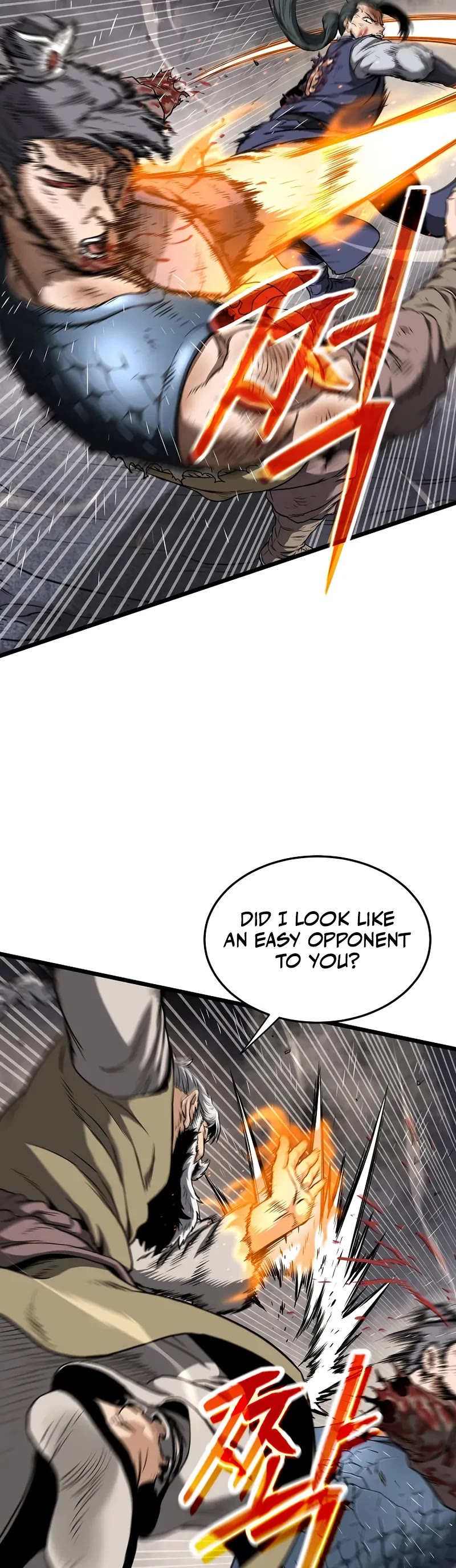 Murim Login Chapter 243 page 10 - Chapter 243