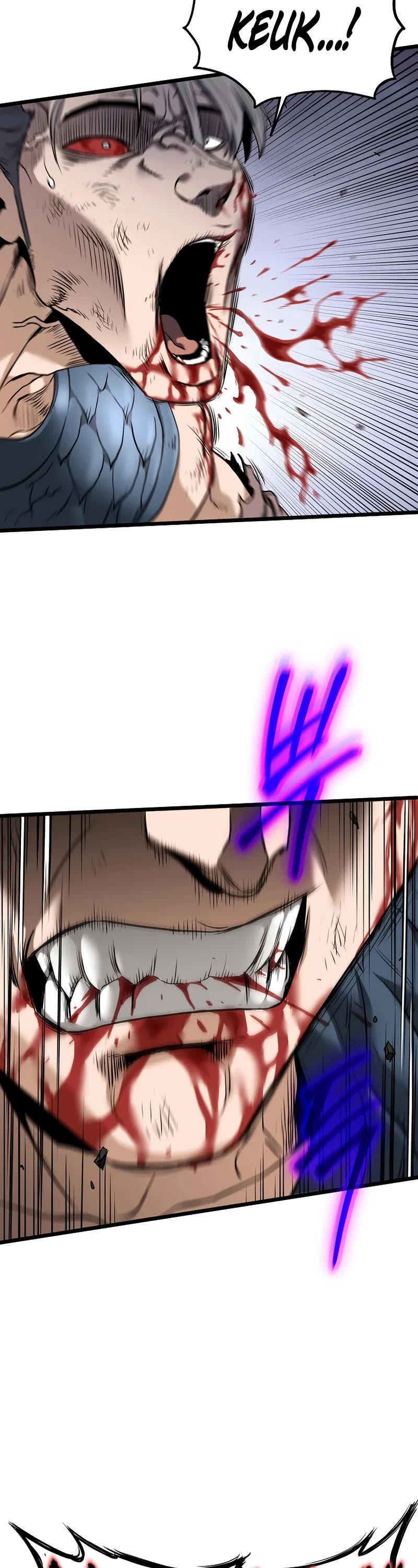 Murim Login Chapter 243 page 14 - Chapter 243