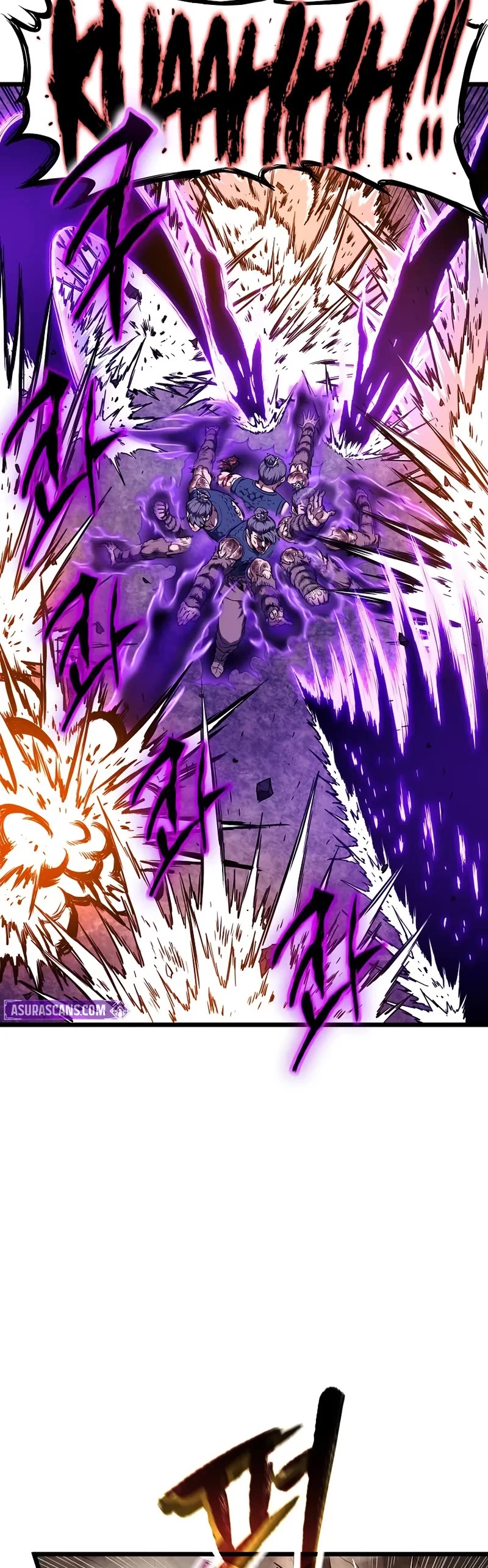 Murim Login Chapter 243 page 15 - Chapter 243
