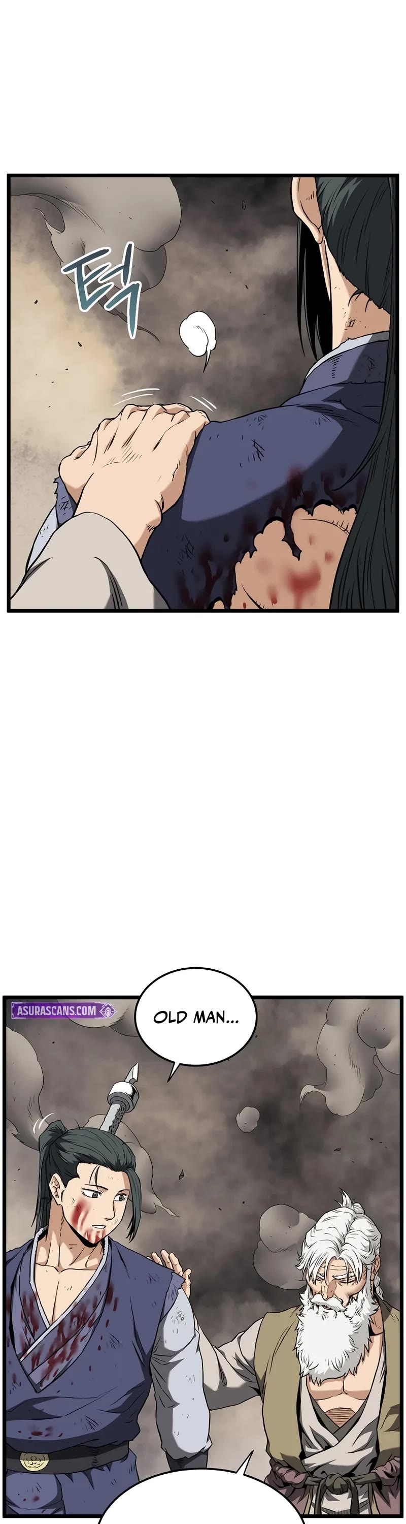 Murim Login Chapter 243 page 2 - Chapter 243